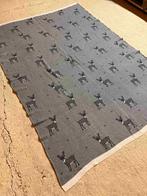 Grand Foulard woonkleed 185/134, Huis en Inrichting, Stoffering | Tapijten en Kleden, Gebruikt, 100 tot 150 cm, Etten-Leur, 150 tot 200 cm