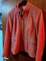 Arma women echt lederen jack maat XL/46 roze/zamroze., Kleding | Dames, Arma women, Maat 46/48 (XL) of groter, Ophalen of Verzenden
