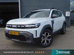 Dacia Duster 1.2 TCe 130 mild hybrid Expression MEDIA NAV LI, Voorwielaandrijving, Stof, 1199 cc, Wit
