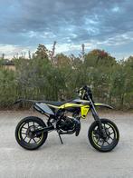 Sherco SM-R 50, Fietsen en Brommers, Brommers | Crossbrommers, 6 versnellingen, 70 cc, Ophalen, Overige merken
