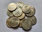 13 Zilveren Benelux tientjes., Ophalen of Verzenden, Koningin Beatrix, 10 gulden, Zilver