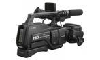 Sony HD Video-cam HXR-MC2500, Ophalen, Gebruikt, 20x of meer, Overige soorten