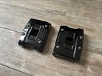 Kleppendeksel rockerbox set Harley Davidson EVO 1, Ophalen of Verzenden