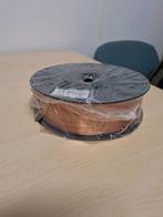 Sidergas S6 GMAW lasdraad 0.80 mm 5 kg spoel, Stichting Restore Kringloop, N.v.t., Nieuw, Ophalen of Verzenden