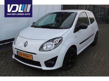 Renault Twingo 1.2-16V Collection Airco I Elektrische ramen  beschikbaar voor biedingen