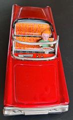 METALEN AUTO MF892 - 22 cm, Ophalen of Verzenden