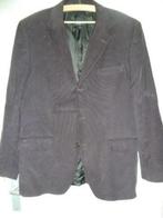 Esprit bruin colbert 48, Ophalen of Verzenden, Zo goed als nieuw, Maat 48/50 (M), Bruin