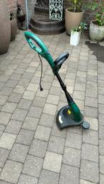 Grastrimmer, Gebruikt, 10 tot 30 cm, Elektrisch, Ophalen