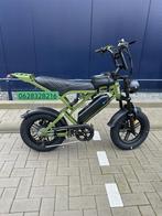 V20 Mini Fatbike - Nieuw in doos of rijklaar - direct levern, Nieuw, Minder dan 47 cm, 30 tot 50 km per accu, Ophalen