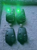 Fox ntxr ntx-r beetmelder in mooie staat, Watersport en Boten, Ophalen of Verzenden, Zo goed als nieuw, Overige typen