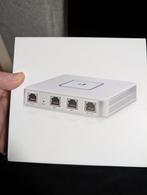 Unifi Security Gateway, Computers en Software, Routers en Modems, Ophalen of Verzenden, Nieuw, Router, Ubiquiti UniFi