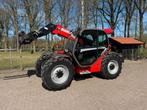 Manitou MLT 634-120 LSU Verreiker Shovel (bj 2013), Overige, Overige typen