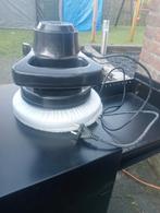 Poliermaschime, Ophalen of Verzenden