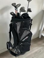 Golftas en clubs, Ophalen, Zo goed als nieuw, Tas, Overige merken