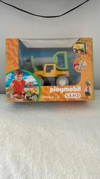70064 playmobil SAND, Kinderen en Baby's, Speelgoed | Playmobil, Ophalen of Verzenden, Nieuw, Complete set