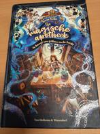 Magische apotheek  Er hangt een geheim in de lucht, Boeken, Kinderboeken | Jeugd | 10 tot 12 jaar, Ophalen, Zo goed als nieuw