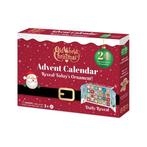 Advent kalender, Nieuw, Ophalen of Verzenden, Old Christmas, Nvt