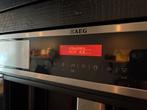 AEG PE4521-M Inbouw Koffiemachine, Witgoed en Apparatuur, Koffiezetapparaten, Ophalen, Gebruikt, 10 kopjes of meer, Koffiemachine