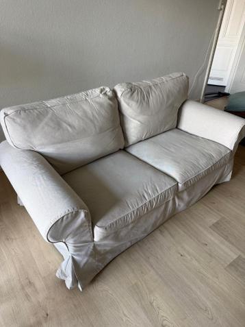 Ektorp tweezits Ikea - afbeelding 3