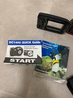 SeaLife DC1400 Onderwater Camera, Audio, Tv en Foto, Fotografie | Onderwatercamera's, Ophalen of Verzenden, Gebruikt, 10 t/m 40 meter