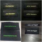 Snakeskin, achtervorkbeschermer met naam., Fietsen en Brommers, Ophalen of Verzenden, Nieuw