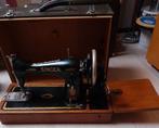 Singer naaimachine, Ophalen, Gebruikt, Naaimachine, Singer