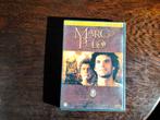 Marco polo miniserie compleet, 2disk, origineel, Boxset, Ophalen of Verzenden, Zo goed als nieuw, Actie en Avontuur