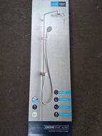 GROHE Regendouche, Doe-het-zelf en Verbouw, Sanitair, Ophalen, Nieuw, Chroom, Douche