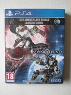 Bayonetta / Vanquish steelbook Playstation 4 PS4, Avontuur en Actie, Vanaf 18 jaar, 1 speler, Nieuw