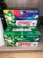 Ariel 3in1 Pods Wasmiddel - Nieuw in Verpakking, 1200 tot 1600 toeren, 4 tot 6 kg, Nieuw, Ophalen of Verzenden