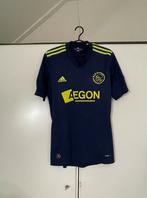 Ajax uit tenue 2010/2011 maat S, Maat S, Ophalen of Verzenden, Zo goed als nieuw, Shirt