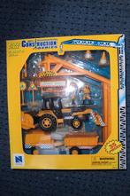 speelgoed construction set 35 delig, Ophalen of Verzenden, Zo goed als nieuw