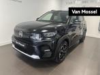 Citroen Ë-C3 Max 113pk 44 kWh MAX | Nav | Apple carplay & A, Auto's, Citroën, Stof, 32 min, Origineel Nederlands, 320 km