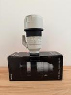 Sony 100-400 f4.5-5.6 GM OSS, Ophalen, Gebruikt, Telelens, Zoom