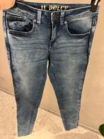 Street one jog denim maat 36 draagt heel fijn, Ophalen of Verzenden, Zo goed als nieuw, Blauw, W28 - W29 (confectie 36)