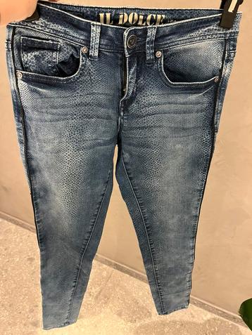 Street one jog denim maat 36 draagt heel fijn beschikbaar voor biedingen