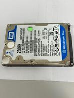 250GB SATA 2.5" HARD DISK DRIVE HIGH SIERRA 10.13.6 MACBOOK, Computers en Software, Harde schijven, Intern, SATA, Ophalen of Verzenden