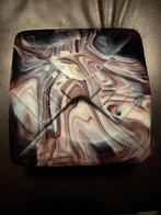 Copier design voor leerdam bonbon schaal de lindenboom, Antiek en Kunst, Antiek | Glas en Kristal, Ophalen