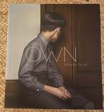 Fotoboek Erwin Olaf OWN, Boeken, Ophalen of Verzenden, Zo goed als nieuw, Fotografen