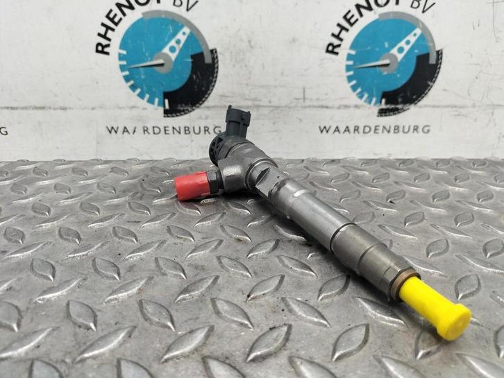 RENAULT KANGOO [FUEL_INJECTOR] 2022, Auto-onderdelen, Brandstofsystemen, Gebruikt, ARN erkend, Stiba lid, Erkend duurzaam, Ophalen of Verzenden