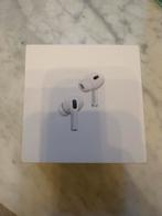 Apple Airpods Pro 2 USB-C - nieuw, sealed, origineel, Ophalen of Verzenden, Nieuw, In gehoorgang (in-ear), Bluetooth