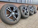 Originele BMW 1 Serie F40 F44 Pirelli Winterset TPMS 473, Auto-onderdelen, Banden en Velgen, Ophalen, Gebruikt, 16 inch, Banden en Velgen