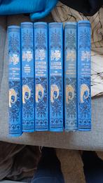 Jules Verne, Ophalen of Verzenden, Gelezen, Jules Verne