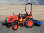 kioti ck-2630 hst, al vanaf € 258,- p/m  ( kubota -  iseki ), Zakelijke goederen, Agrarisch | Tractoren, Tot 2500, Info@vandijkhouten.nl