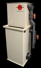 Groot Aem bio filter met verwarming, Tuin en Terras, Ophalen, Zo goed als nieuw, Vijverfilter