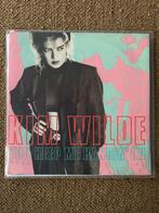 Kin Wilde - You keep me hangin’ on, Cd's en Dvd's, Vinyl Singles, Ophalen of Verzenden, Zo goed als nieuw, 7 inch, Pop