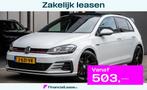 Volkswagen Golf 2.0 TSI GTI Performance |PANO|ABC-KLEP|LAGE, Stof, Gebruikt, Euro 6, 4 cilinders