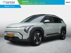 Kia EV3 Plus Advanced 81.4 kWh, Origineel Nederlands, 1000 kg, SUV of Terreinwagen, 750 kg
