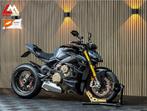 DUCATI STREETFIGHTER V4S - Nieuwstaat - Dealeronderhouden, 4 cilinders, Bedrijf, Meer dan 35 kW, 1103 cc