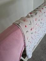 Slaaptunnels 1 persoonsbed, Kinderen en Baby's, Kinderkamer | Beddengoed, Ophalen, Meisje, Overige typen, Zo goed als nieuw